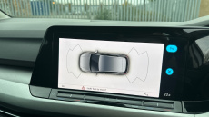 Volkswagen Golf 1.5 TSI 150 Life 5dr Petrol Hatchback